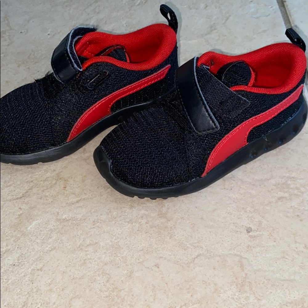 Kids shoes
